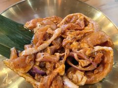-合易泓烤肉·海肠捞饭(火车站店)