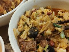-老乌家特色小炒泡馍(大皮院店)