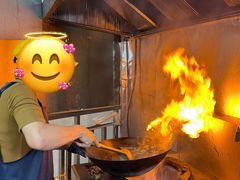 -龙上水现炒生料(柳沙店)
