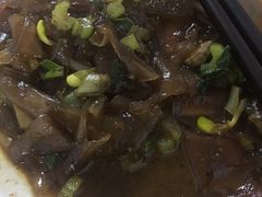 -何记酿皮店(西流湾店)