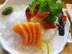 -晓寿司·日本料理(望京博雅店)