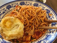 -阿扁杭州面(苗圃店)