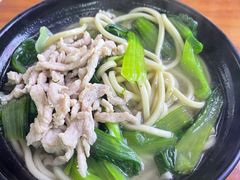 -凯丽上海阳春面馆(德仁里店)