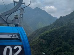 -浙北大峡谷