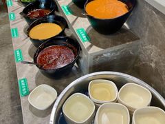 -牛肉彪·19年专注·潮汕牛肉火锅(祈福店)