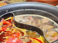 -温野菜涮涮锅(曲江大悦城店)