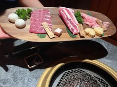 -虎哥六韩式烤肉料理 TIGERGRILL(隆生金山湖中心购物广场店)