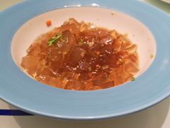 凉拌凉粉-老济南·地道济南菜(大明湖店)