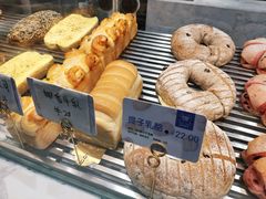 -OVEN LAB乐欧酵室(裕华万达店)