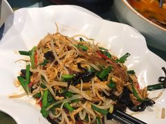 -阿西娅食府(中关村店)