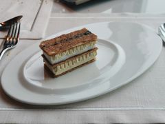 法式拿破仑-翡翠36餐厅(浦东香格里拉店)