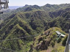 -京东石林峡风景区
