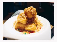 -喜越泰莱·泰越料理(海逸新天地店)