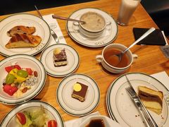 -TGS蒂歌斯(鼎峰中央店)