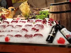 -芭菲盛宴·环球美食(锦城万达广场店)