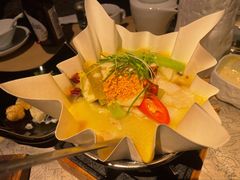 金汤银鲷-穹六人间 people 6(岳阳路店)