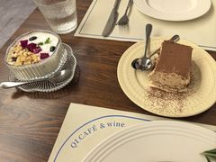 -沏点Trattoria意大利餐厅(新街口店)
