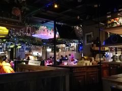 大堂-杂咖zacup(领展中心城店)