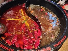 -牛市坎火锅(建设路店)