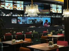 -bluefrog蓝蛙(石家庄欢乐汇店)