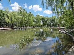 -玲珑塔公园