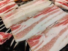 -九田家黑牛烤肉料理(石路天虹店)