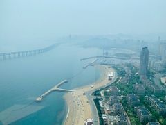 -大连君悦酒店·星海湾壹号Dalian·Dalian(星海广场店)