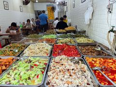 -枣阁园滴滴自助餐