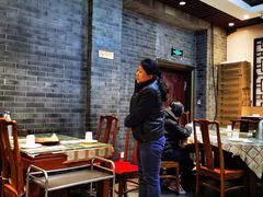 -清真·鸦儿李记·涮肉(和平里店)
