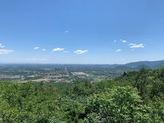 -阳台山自然风景区