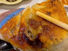-老北京馅饼粥(西单店)