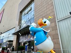 -天河城购物中心