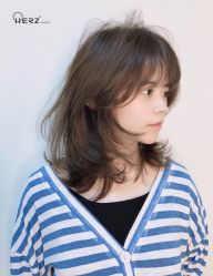-AMO SALON男士形象