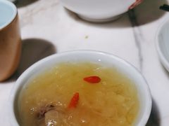 -小吊梨汤·北京菜·烤鸭(鸟巢店)