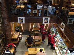 大堂-协茂森老钟家(保利店)