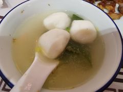 -客家大院·非遗赣南客家菜(郁孤台店)