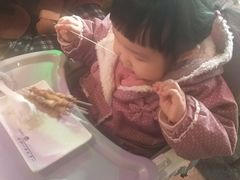 -大哈福烧烤·海鲜·家常菜(延安三路店)