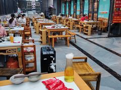 大堂-天星正源火锅(地勘路店)
