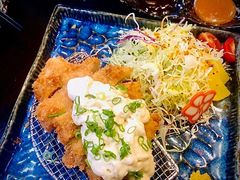 -隐月· 㐂和食屋(芝罘万达公馆店)