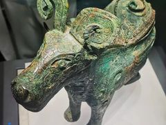 -河南博物院