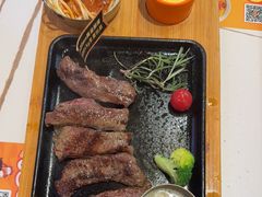-豪享来牛排(人民店)