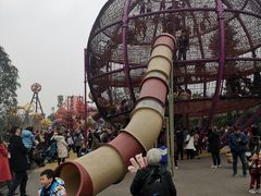 -枫香湖儿童公园