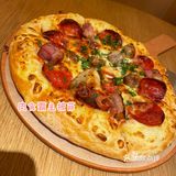 奥体印象城里一个平价的亲子餐厅🍴