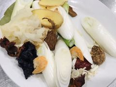 -三兴涮羊肉(荣安大街店)