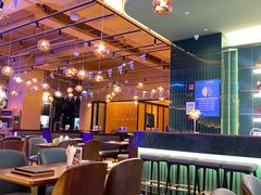 大堂-Ambra Haus琥珀屋精酿餐厅(宝山店)