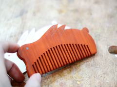 -五月木作·DIY木作文创体验店(北京路店)