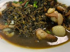 -味好美土菜(迎宾东路店)
