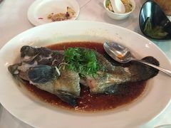 -白云中餐厅·粤菜·亚龙湾喜来登度假酒店