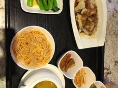 -华强广场酒店-椰香高空自助餐厅