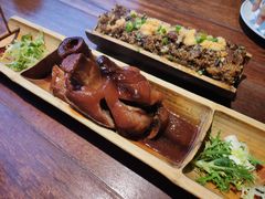 南乳扎烧-大牌大·传统杭帮菜(湖滨店)